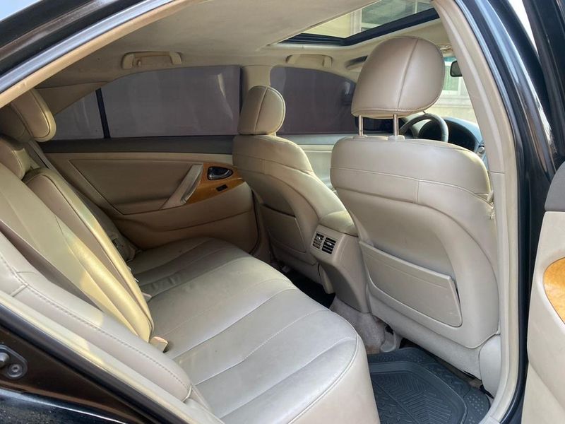 Thumbnail 10 of 2007 Toyota Camry XLE